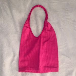 Urban Outfitters halter tank